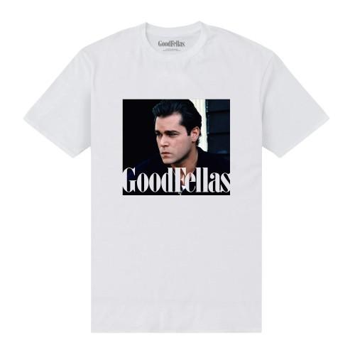 Tricou unisex Henry Hill pentru adulți Goodfellas