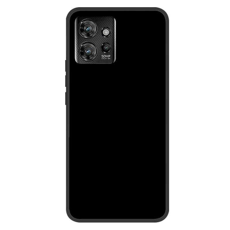 

For Motorola ThinkPhone 6.6 Case Silicone Soft TPU Protective Back Cover For Moto Thinkphone 5G Phone Fundas Think Phone Coque Motorola ThinkPhone