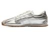 1183C619-020 Onitsuka Tiger Tiger Corsair A55 "Pure Silver/Steeple Grey" (Men's)