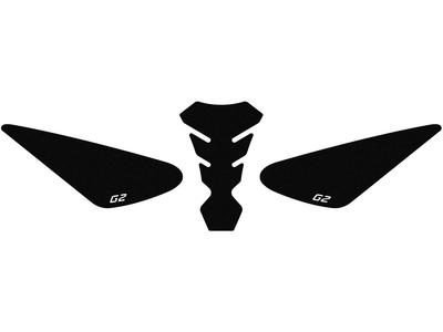 World Walk G2 Protezione Serbatoio per NINJA250/400 g2-38