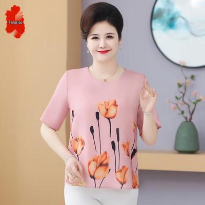 Tops – Bluse e camicie