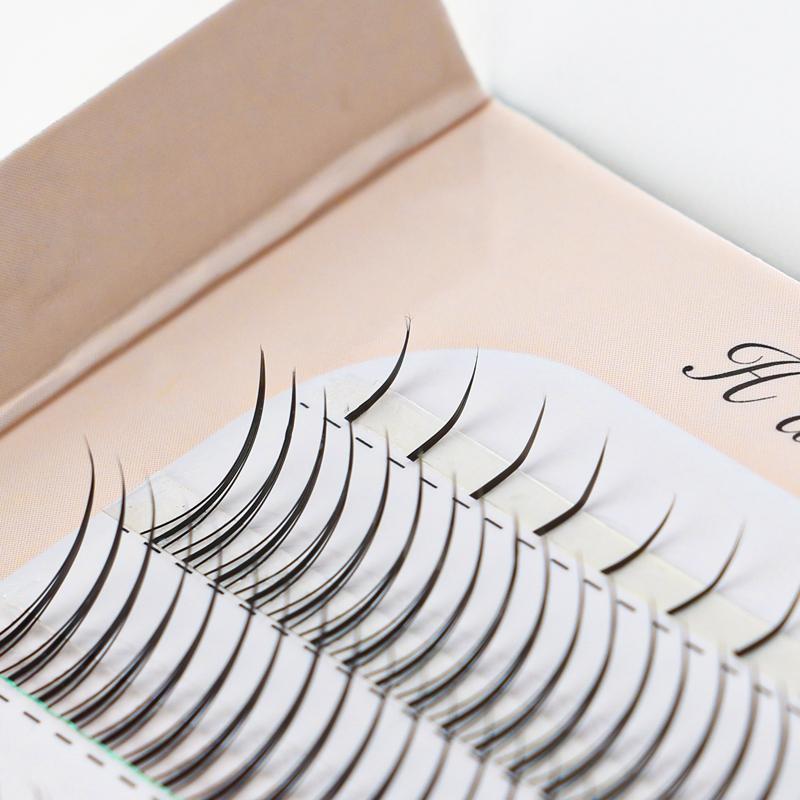 Новые индивидуальные пучки формы A/M — фото 6