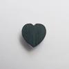 Lab Created Opal Heart 5.65 Ct Beautiful Certified Loose Gemstone