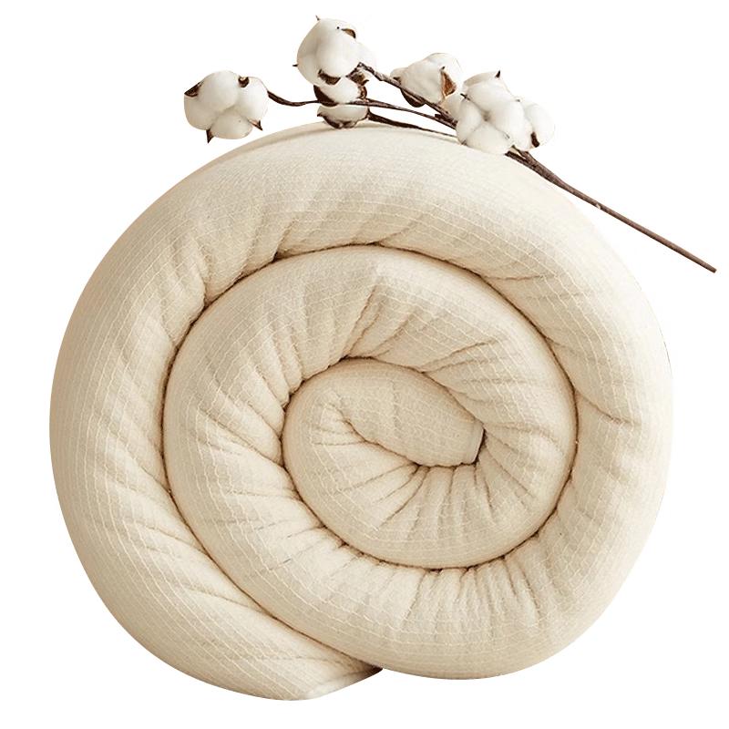 

100% Xinjiang Cotton Quilt & Mattress Pad 1.5m x 2m, 4lb