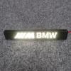 BMW Illuminated M Emblem for Grille: Compatible with 3, 5, GT, 4, 1 (118i), 2, X1, X2, X3, X4, X5 Series.