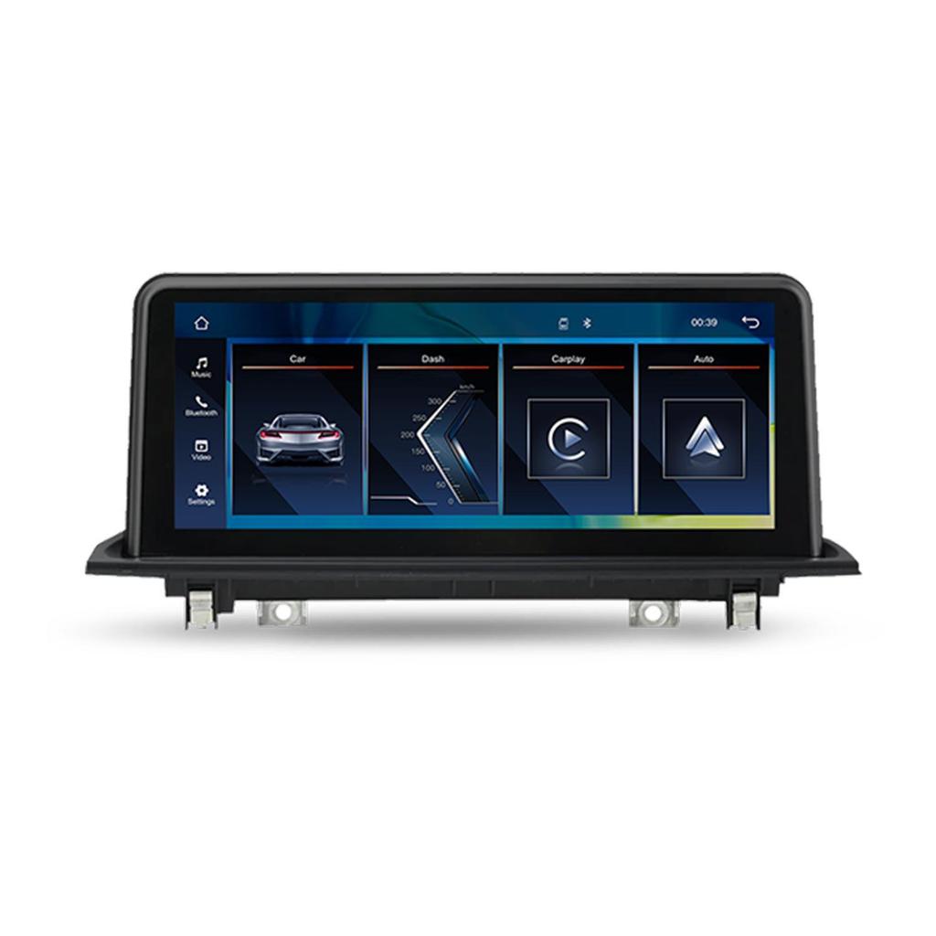 10.25" Smart Control Screen & Audio System for BMW 1 Series F48/F49
