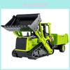 Construction Vehicle Inertia Car With Push And Pull Function For Kids Developmental Play