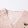Women's Faux Fur Plush Short Coat