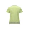ANEW GOLF Women Volume Blouson T-Shirt_Li