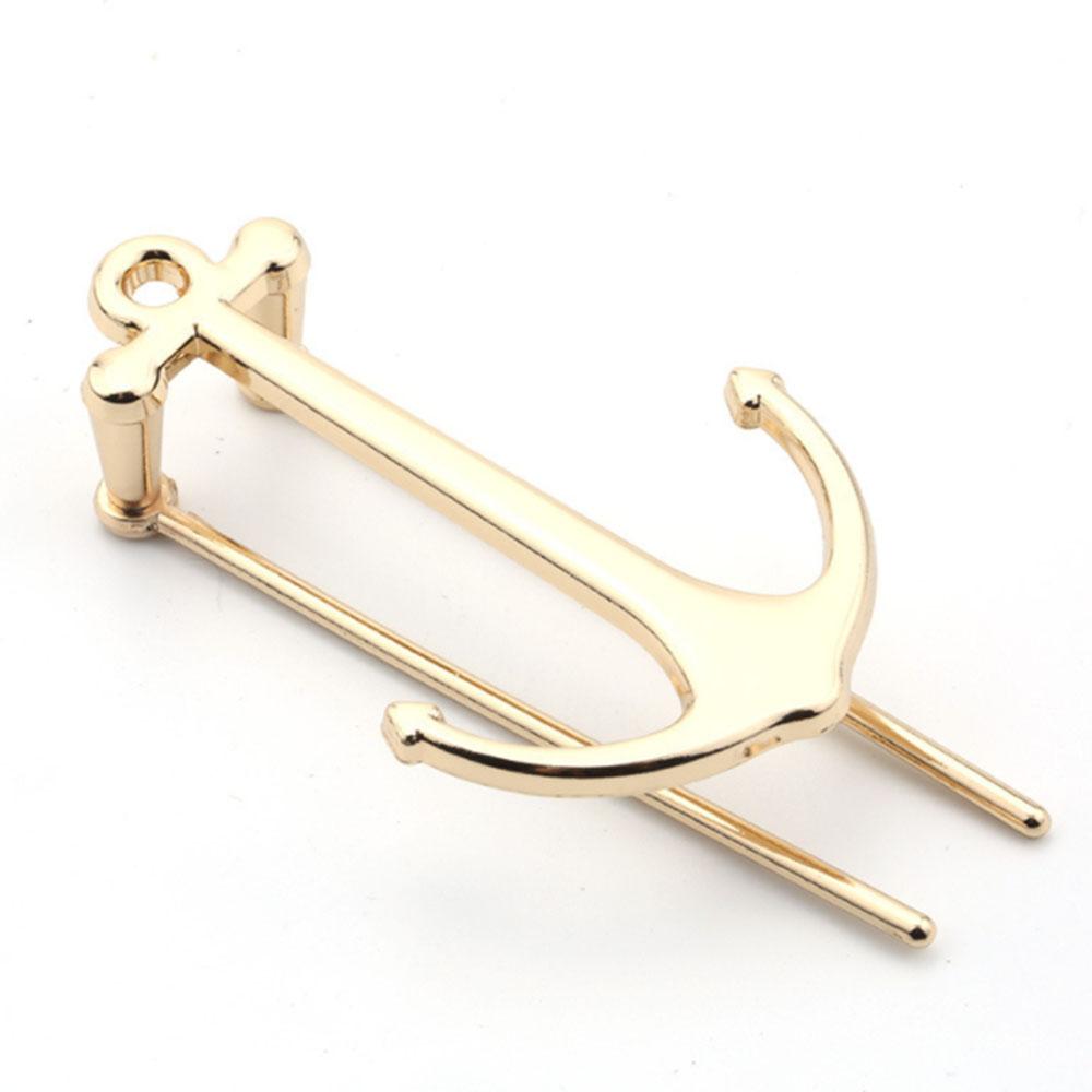 Creative Bookmarks Metal Anchor Page Holder Clip For Students Book Read Graduation Gifts School Stationery Office Supplies