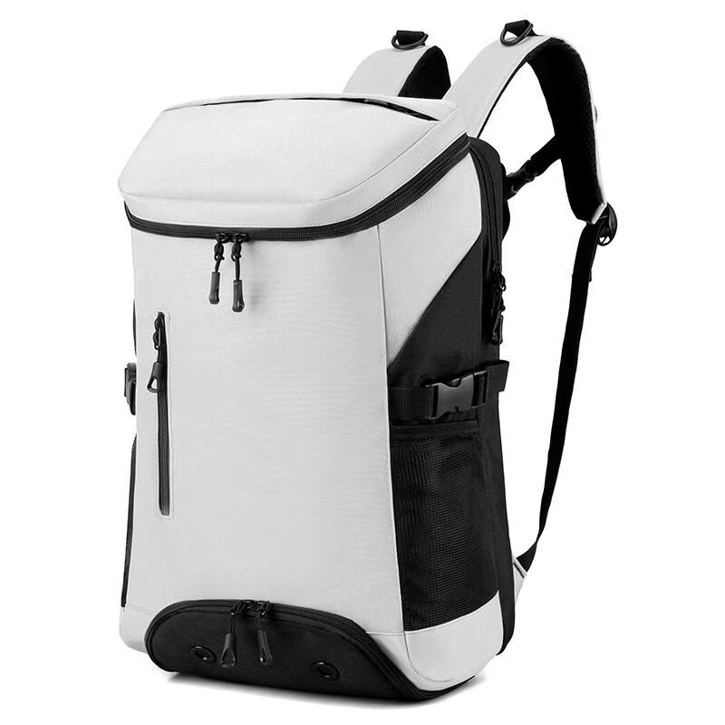 Li Shen Large Capacity Sports Backpack 8-14L