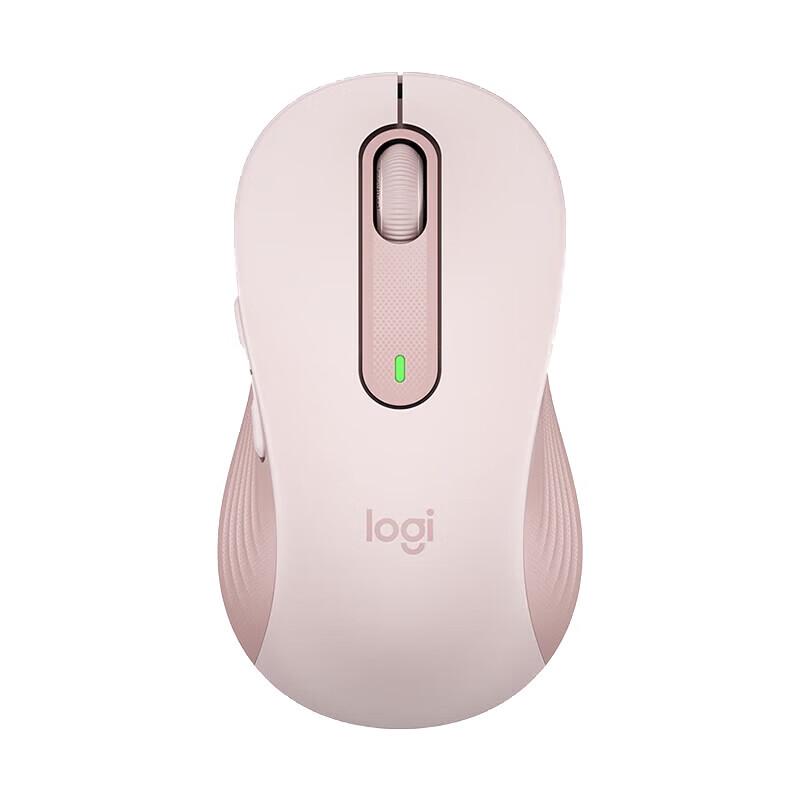 

Logitech M650 Wireless Bluetooth Mouse