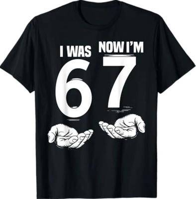 Oberteile – T-Shirts