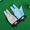 Rutschfester Billardhandschuh Elastische Billard-Trainingshandschuhe Fitnesszubehör