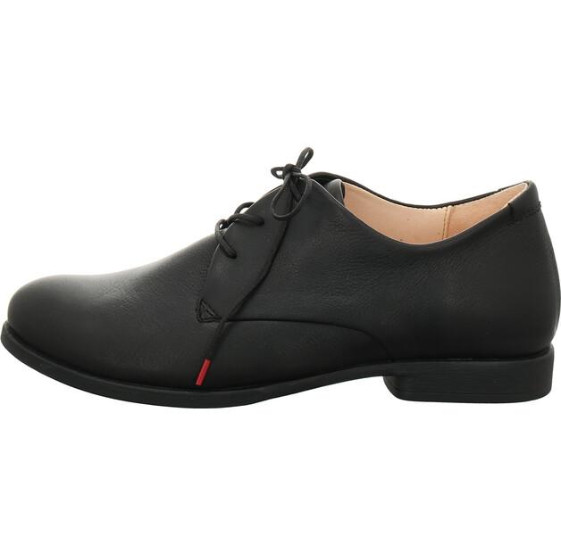 

Женские полуботинки Think Agrat 3-000020 black 37 ½