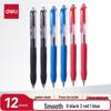 Deli Smooth Gel Pen