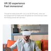 New K01 Mini Drone 4K Aircrat Aerial Camera Movie Quality Photography connect to VR Remote Control Aircraft 360° roll Aircraft Helicopter Kid Toy Gift