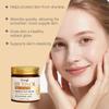 Firming Retinol Cream for Skin Brightening Deep Hydration Smooth and Elastic Skin Moisturized Radiant Skincare Cream