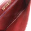 CARTIER Must Line Clutch bag Bordeaux Calfskin Women Used