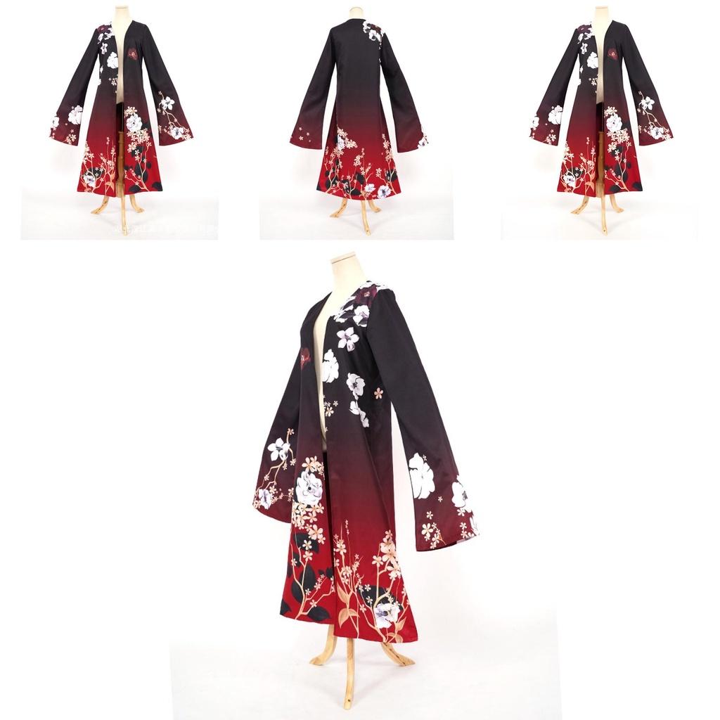Vtuber Vox Akuma Yaguchi Yatora Halloween Cosplay Cloak Costume For Women And Men