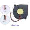 Double Bearing 5015 51.5mm 51.5x51.5mm 24V Cooling Fan Computer Cooling Fan Case Cooling Fan for AD 5M 3D Printer Part