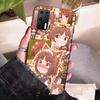 Nekopara Phone Case For Huawei P 8 9 10 20 30 40 50 Pro Lite Psmart Honor 10 lite 70 Mate 20lite