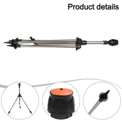 360 Degree Spray Automatic Sprinkler Garden Sprinkling 64 X 50 Cm 360 Degree Sprinkler System Automatic Cooling System