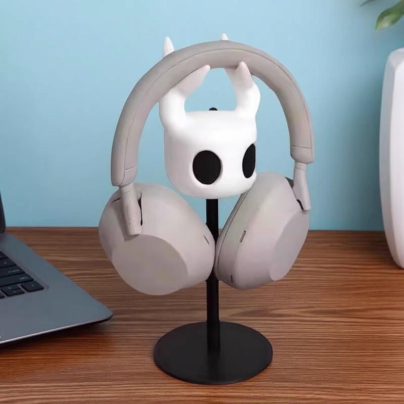 Universal Hollow Knight Game Controller Rack Anime Cartoon Desktop Storage Holder Game Controller Display Stand Ornament