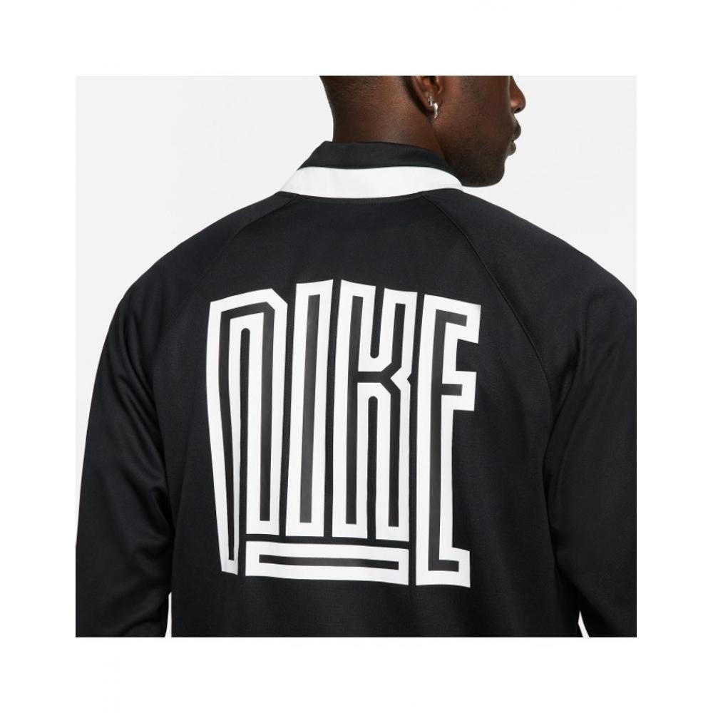 Nike Dri Fit Basketball Jacket
