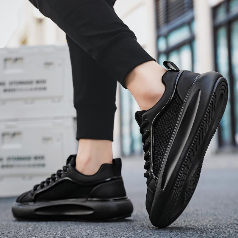 Модные лоферы для мужчин — фото 6