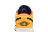 Kids' Sneakers Nike Jordan 1 Low Royal Yellow (GS) White/Track Red-Deep Royal Blue