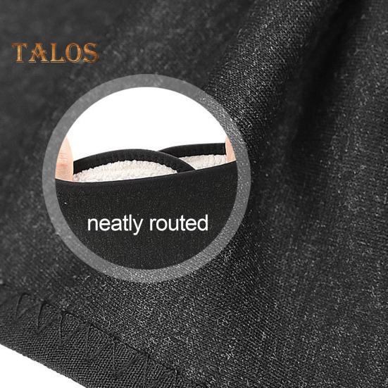 Women Winter Leg Warmers Warm Boot Cuff Topper Socks Fleece Lined Short Leg Warmers for Cold Weather Outdoor Sports