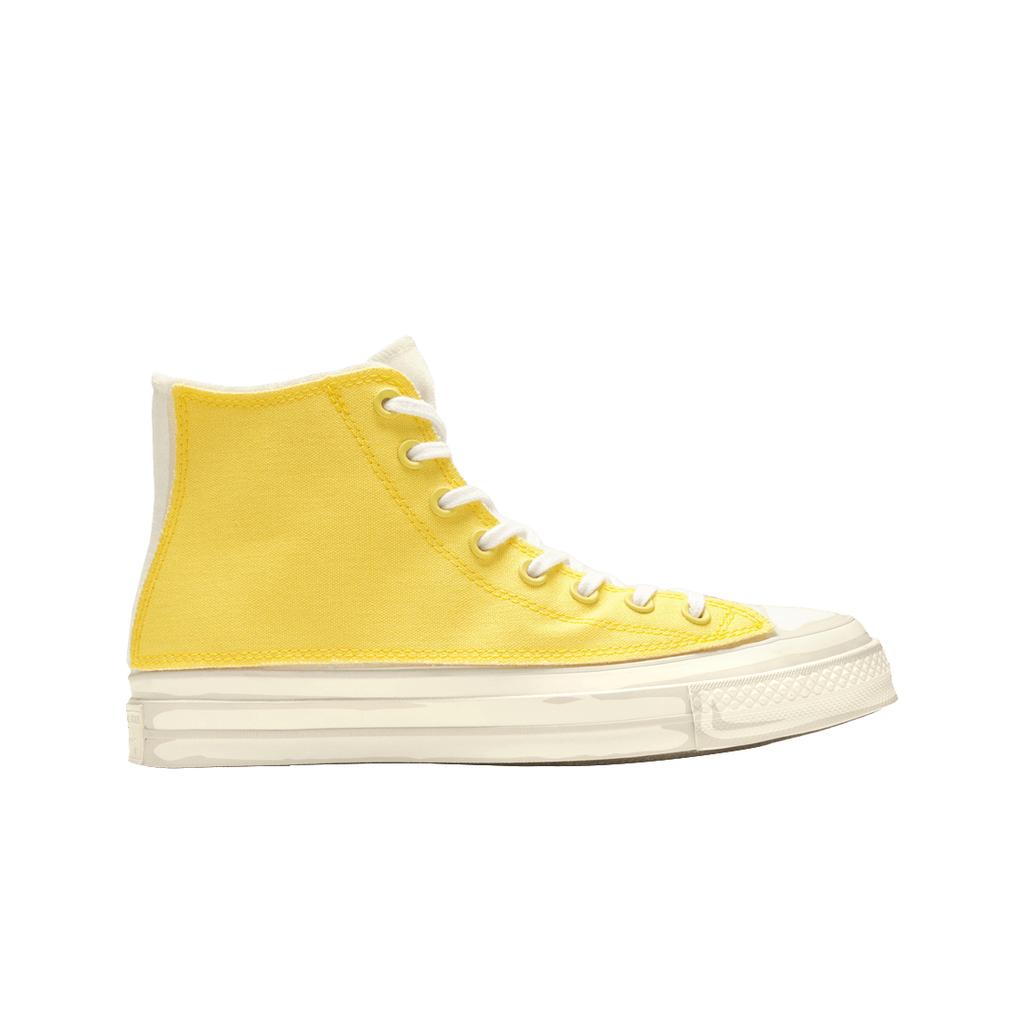 Converse X Joshua Vides Chuck 70s Hi Multi