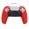 Soft Silicone Split Protective Cases For  Gamepad for Case Console Controller Game Accessories Joystick Cover Skin