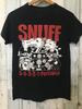 Snuff Band Tour 1996 Collezione Maglietta a Maniche Corte Band dalla S alla 5XL T-Shirt Unisex