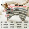 Pet Dogs Towel Pet Bath Towel Drying Bath Towel Pets Supplies Water Ultra-Absorbent Bathrobe Dogs Grooming Tools Dog Accessories