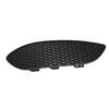 Fog Light Hole Cover Replacement for C300 4Matic Base Front Bumper Fog Lamp Cover Grille Right Passenger Side MB1039172