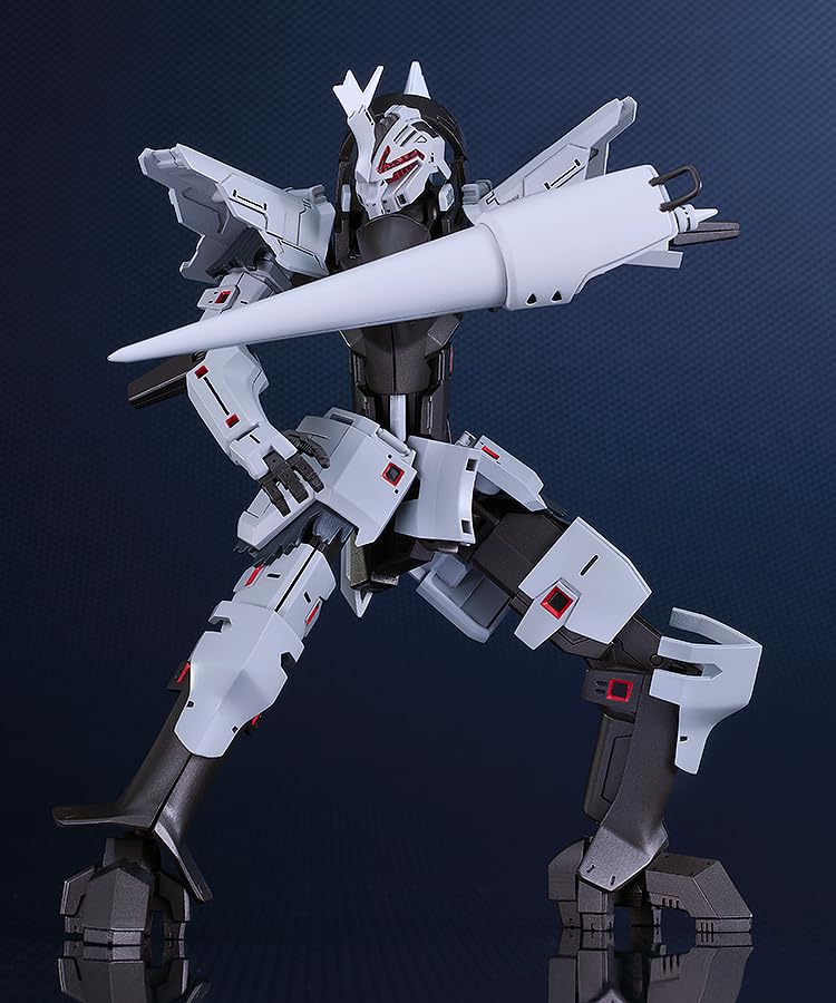 MODEROID Break Blade Delphine Second Form Model Kit, Non-Scale, Assembly Required