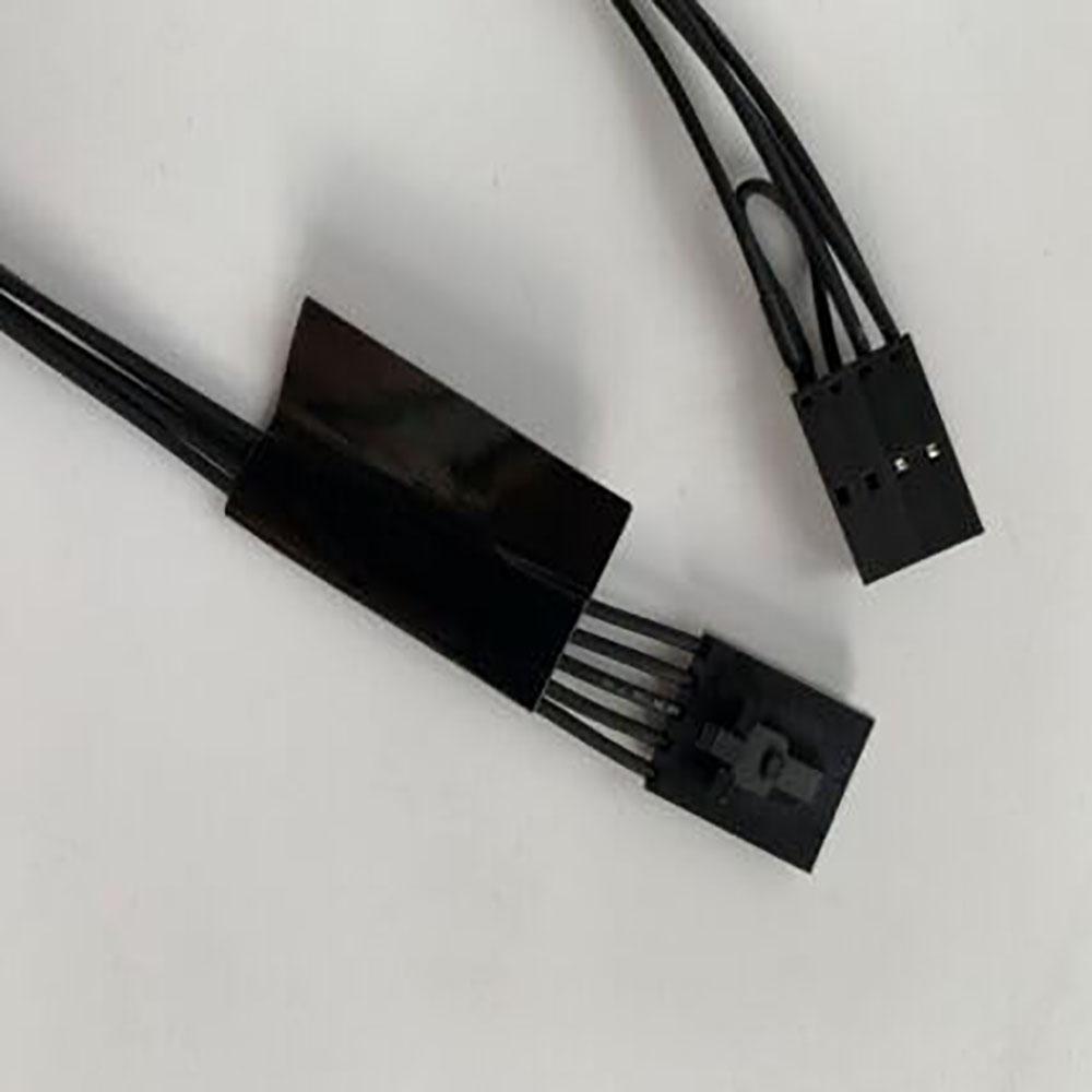 751366-001 Extension Card Power Cable Connection For HP Thunderbolt-2 753732-001
