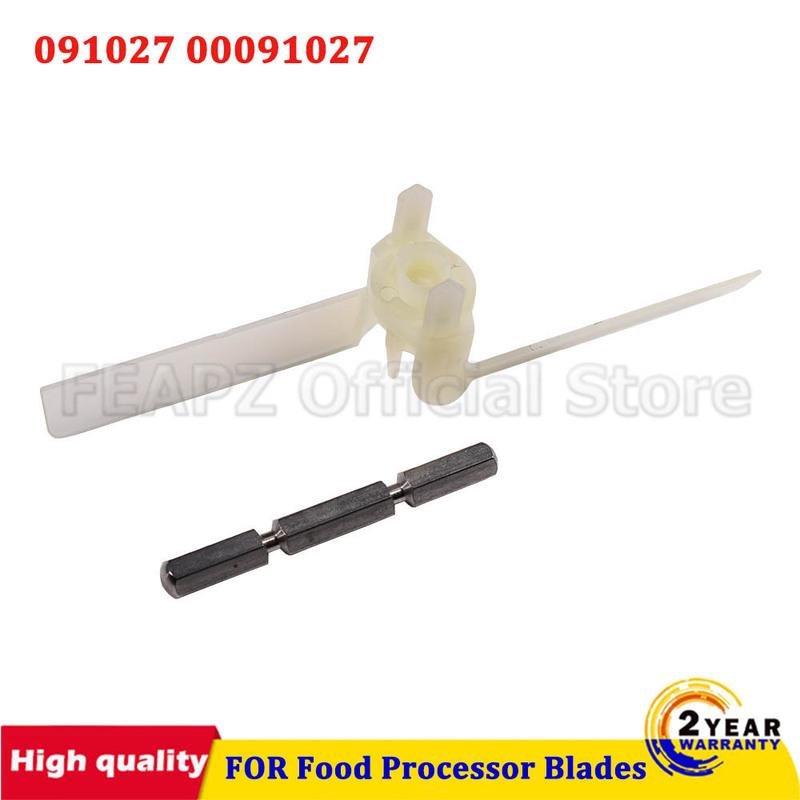 091027 00091027 For  MUM4 Food Processor Blades Slinger Kitchen Appliance Food Processor Blades Slinger MUM4