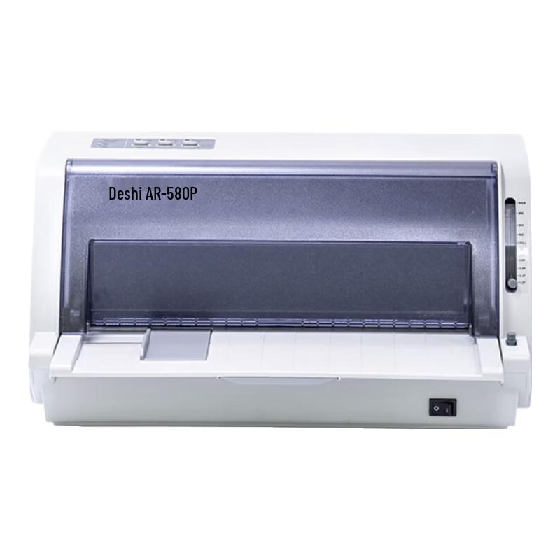 Dascom AR-580P 24-Pin 82-Column Commercial Invoice Printer