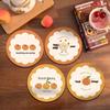 Pâtisserie – Dessous de plats