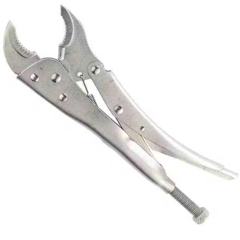 Multifunction Locking Pliers