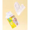 Ariul Smooth And Pure Foot Moisturizing Mask Rice Nourishing