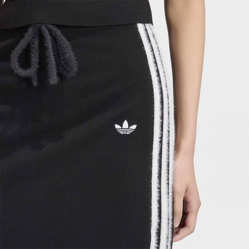 Adidas Elastic Waistband Knit Skirt Ks9373
