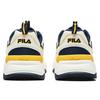 Fila Men's Retro Casual Chunky Sneakers F12M242121FCO