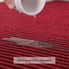 Clean Power Double Stripe Anti-fatigue Floor Mat
