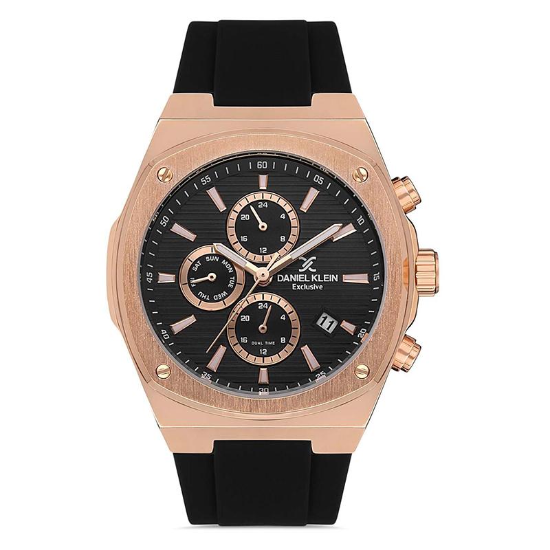 

Daniel Klein DKE.1.10426.3 Мужские наручные часы