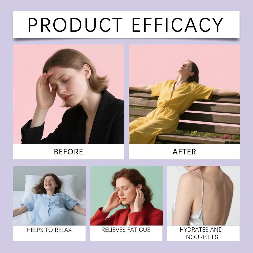 Magnesium Lotion Muscle Tension Magnesium Extract Skin Care Lotion Moisturizing Lotion Magnesium Skin Lotion Deep Sleep,100ml