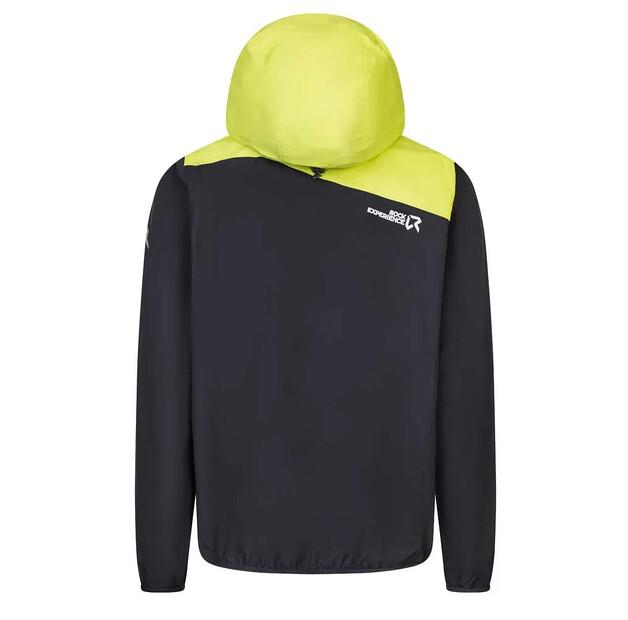 Rock Experience Great Roof softshell куртка